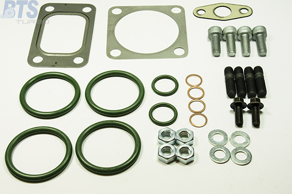 Set montaj, turbocompresor T931465ABS BTS Turbo